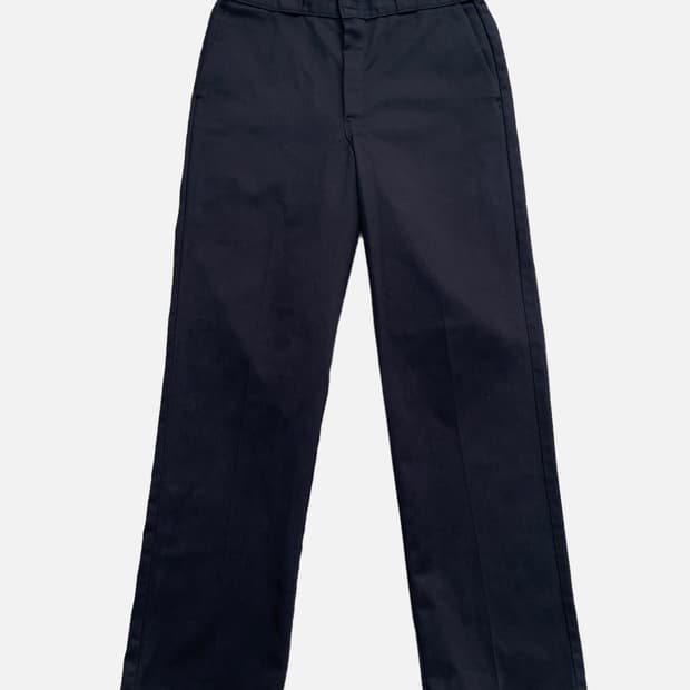 90s dickies 874 chino Pants