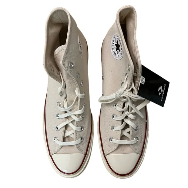 컨버스 척70 하이 파치먼트 290 새상품