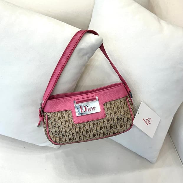 디올 디오리시모 2005 숄더백 (정품)