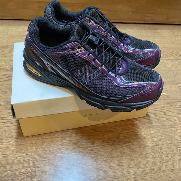 뉴발 엑슬림 509 바이올렛 280