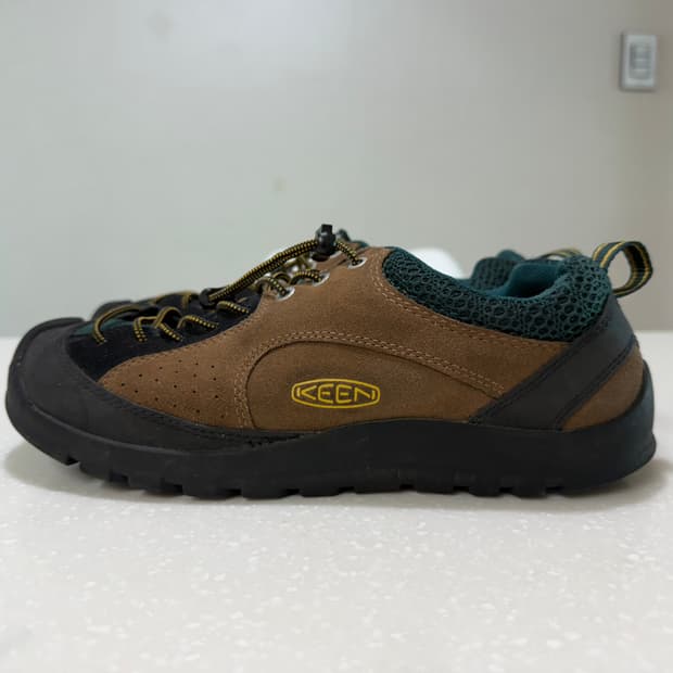 Keen Jasper Rocks SP Sneakers Brown