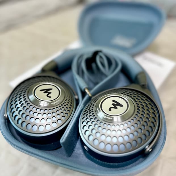 포칼 Focal Azurys 아주리스 헤드폰