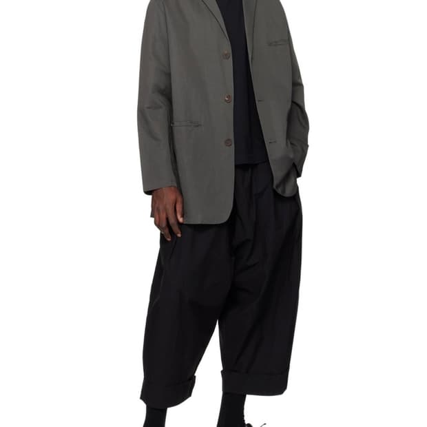 Toogood jacktar jacket
