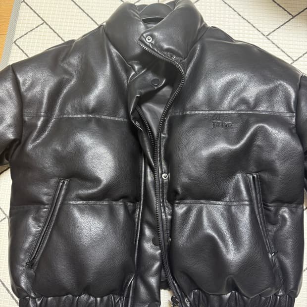 페일제이드 패딩 