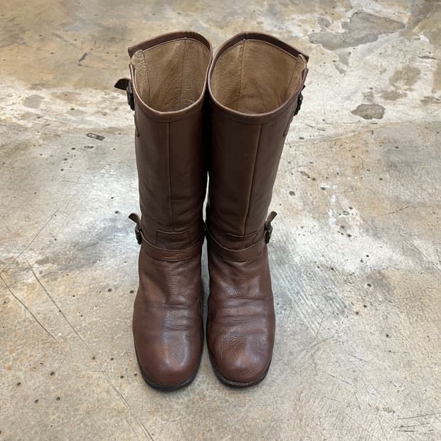 Margaret howell idea boots