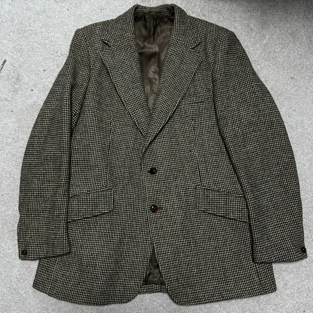 아나토미카 dunn자켓 오리지날 판매