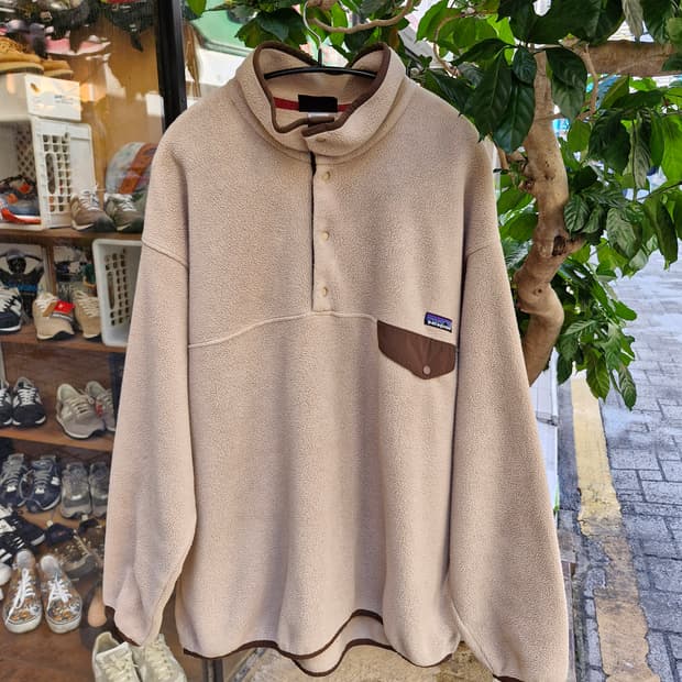 Z-181 파타고니아 신칠라