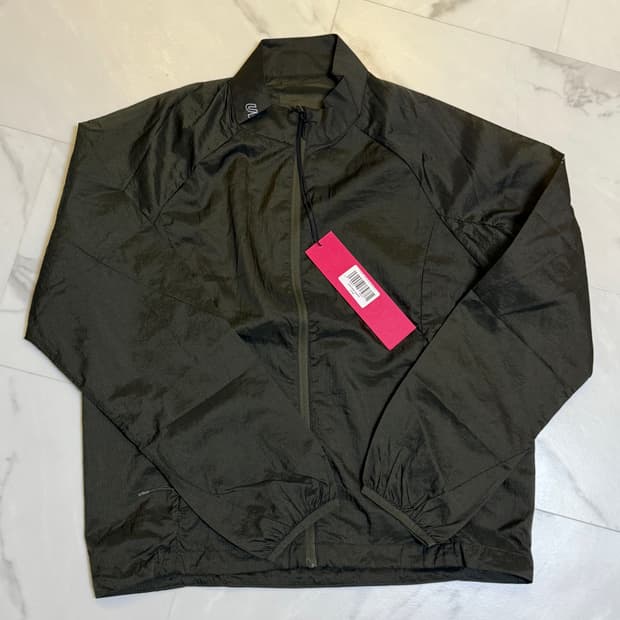 UVU wind jacket 바람막이 24aw