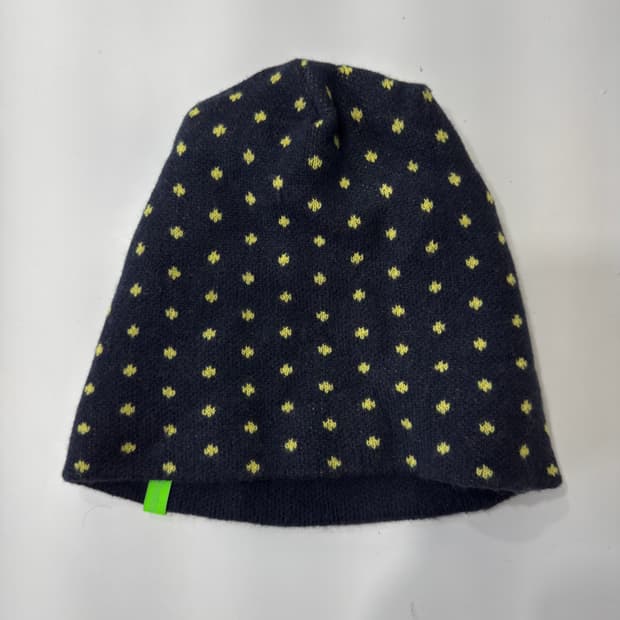 reversible beanie