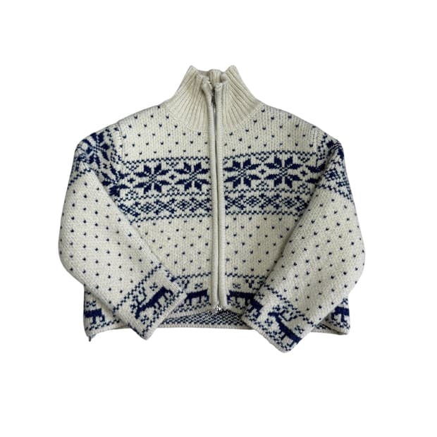 난닝구 니트웨어