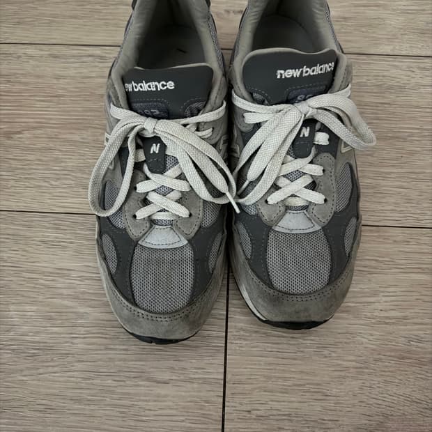 뉴발란스 992 255