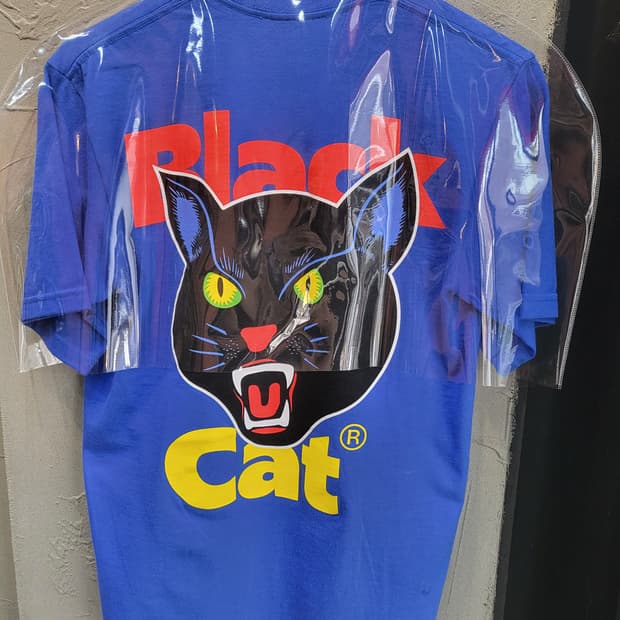 슈프림 반팔티셔츠