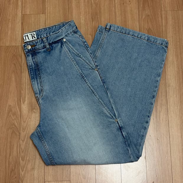 세터 비날레스 연청 L