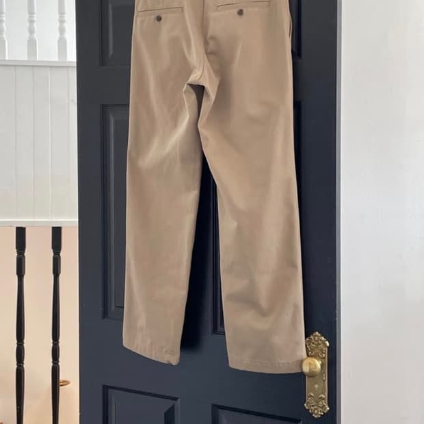Ryoo Vanves pants#1 XL