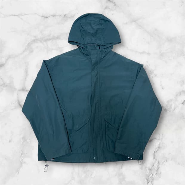 gentle cover - 2way 바람막이