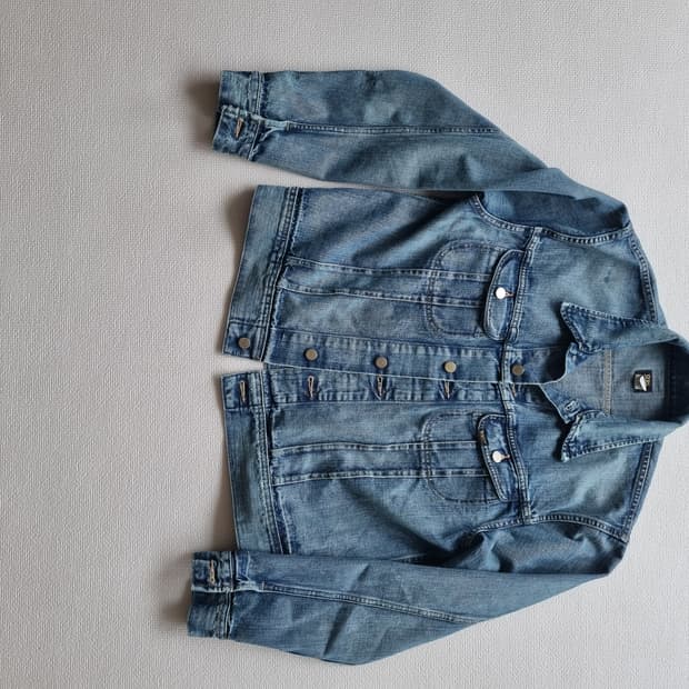 Rrl  lot 271 리랜드워시  L size