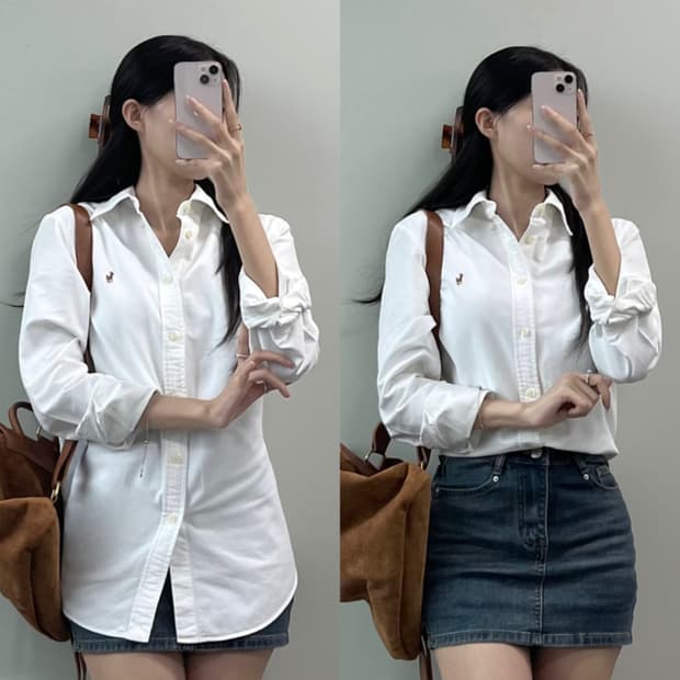 폴로 셔츠