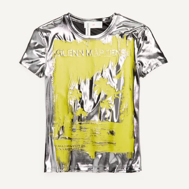 H&M 글랜마틴스 콜라보