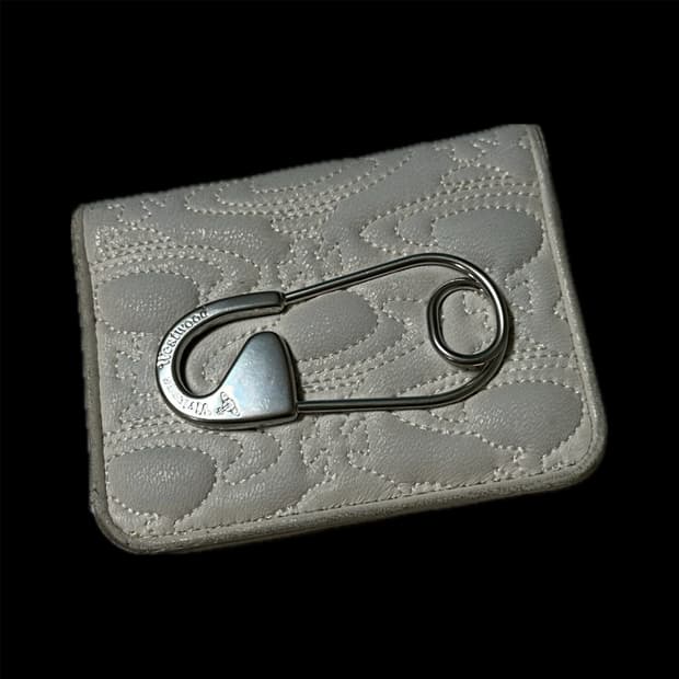 Vivienne westwood 카드지갑