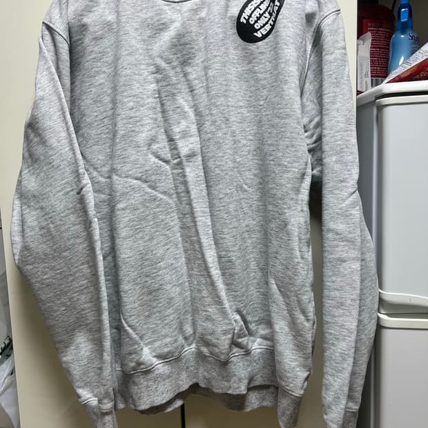 (L)디스이즈네버댓 맨투맨