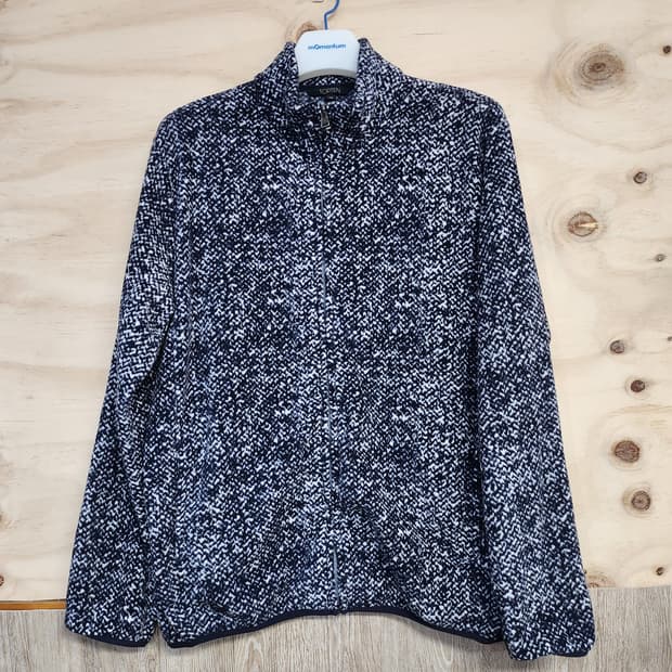 64) 탑텐 남성 후리스