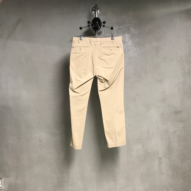 폴로 랄프로렌 베이지 치노 팬츠 30/32