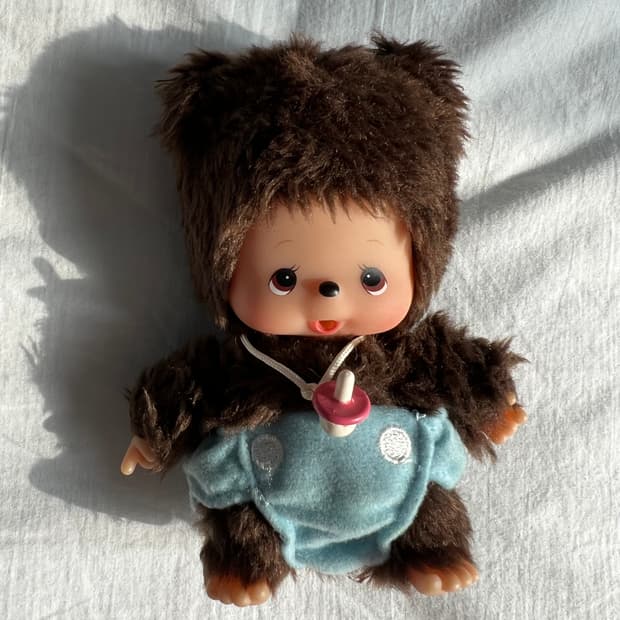 몬치치 베비치치 프렌즈 쿠마 