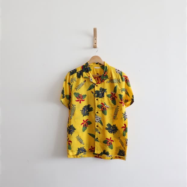 Vintage Hawaii shirt