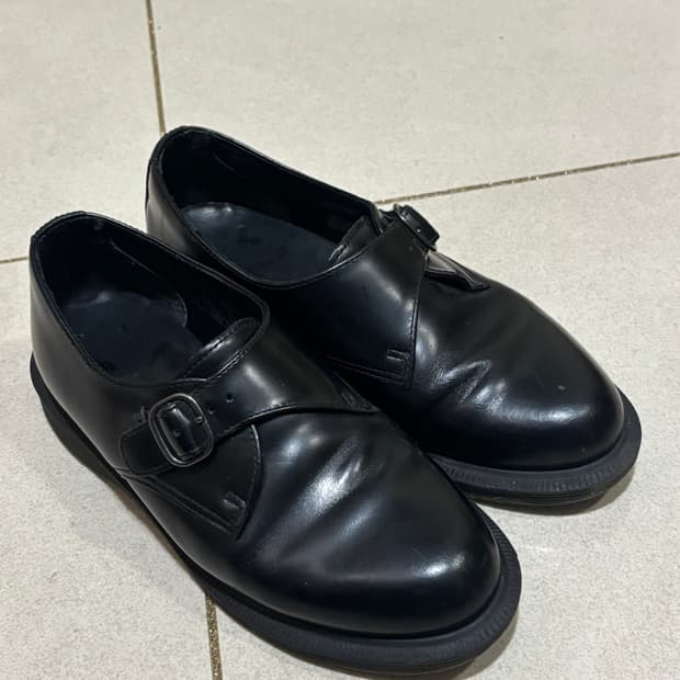 닥터마틴 론 구두 235-240