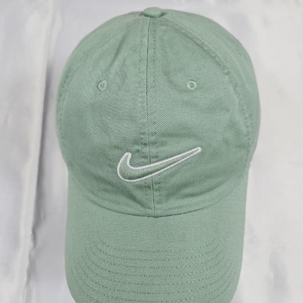 나이키민트캡