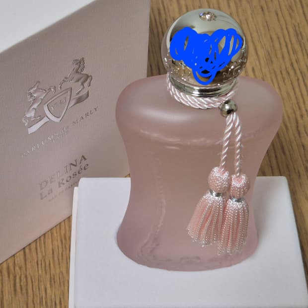 퍼퓸드말리 델리나 라로제 75ml