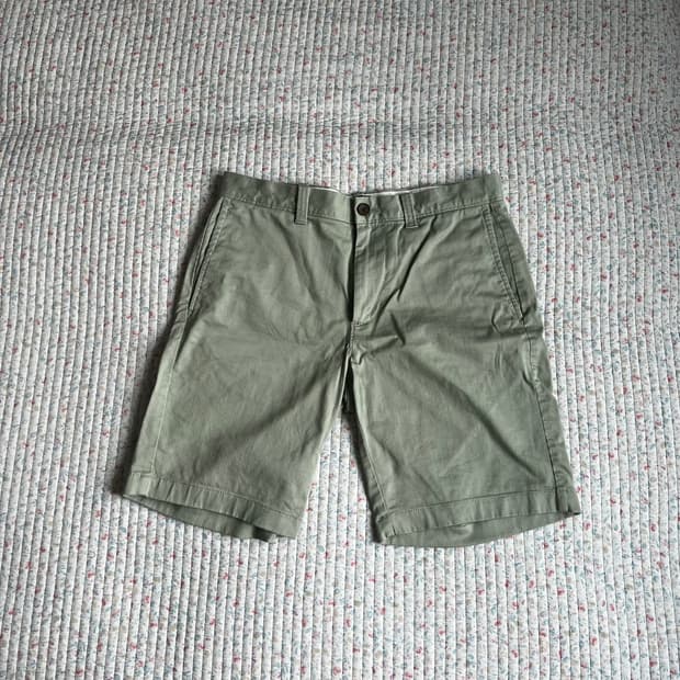 제이크루 j crew 반바지 30