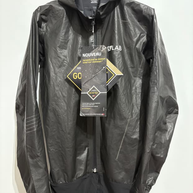 살로몬 / S/LAB 모션핏 360 쉐이크드라이 자켓 / S