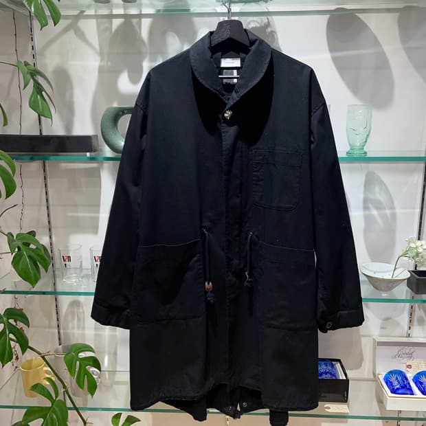 파세타즘 ripstop m65