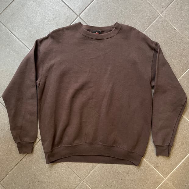 할리 데이비슨 스웨셔츠