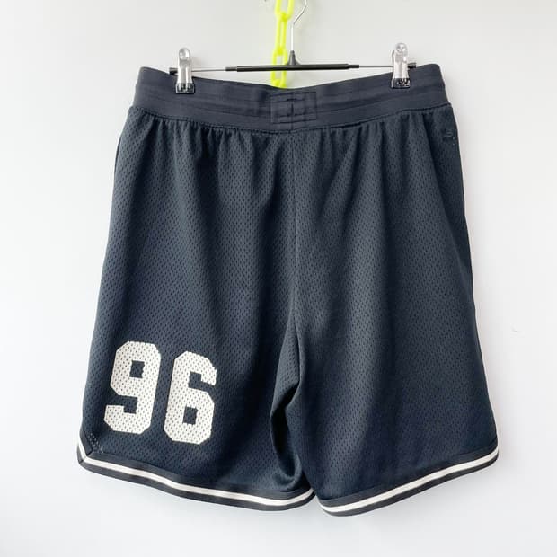 언더아머 코트사이드 농구캐쥬얼 쇼츠 2XL 진스센스