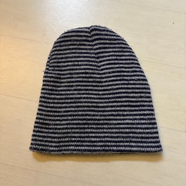 Ships 줄무늬비니