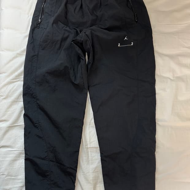 나이키 조던 23 엔지니어드 남성 우븐 팬츠 M