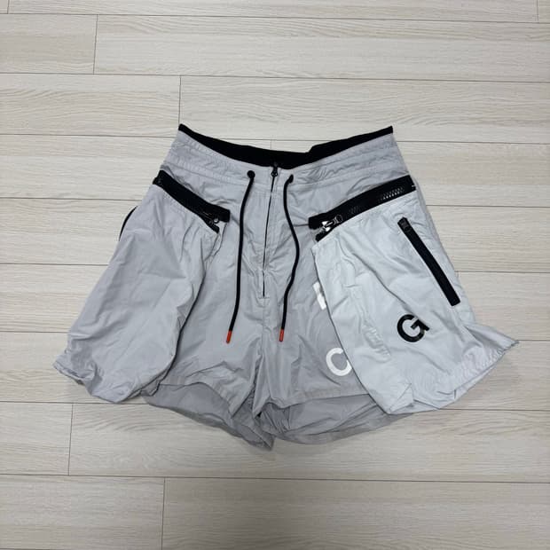 나이키 ACG 숏팬츠 XS(페기구 착용)