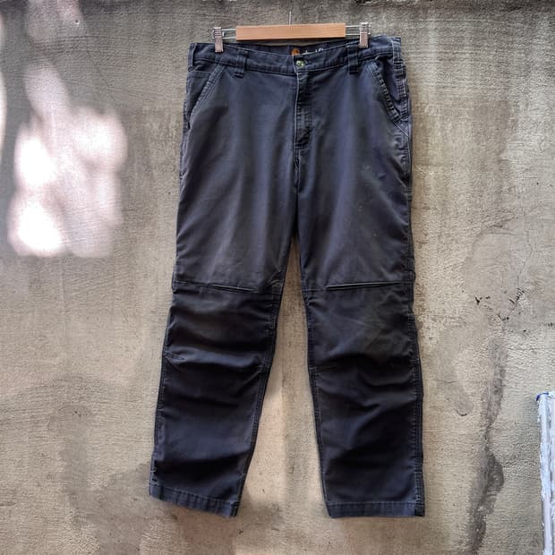 칼하트 풀스윙 워크 팬츠 릴렉스핏