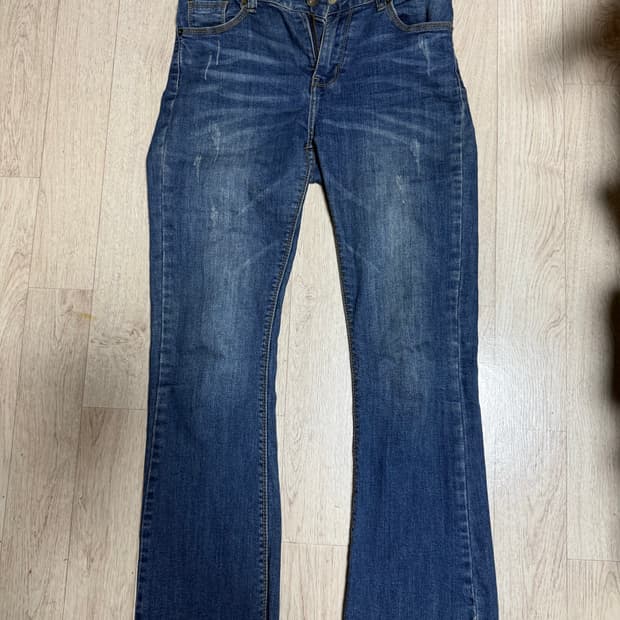 2weeks denim