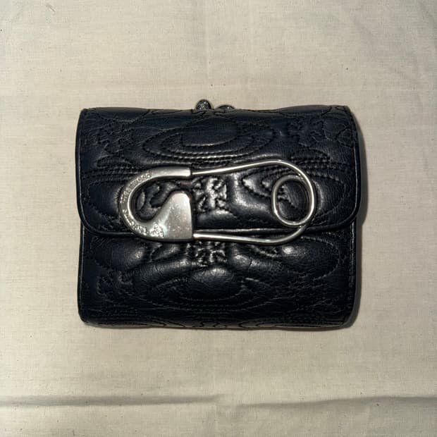 [Vivienne Westwood] 비비안웨스트우드 지갑