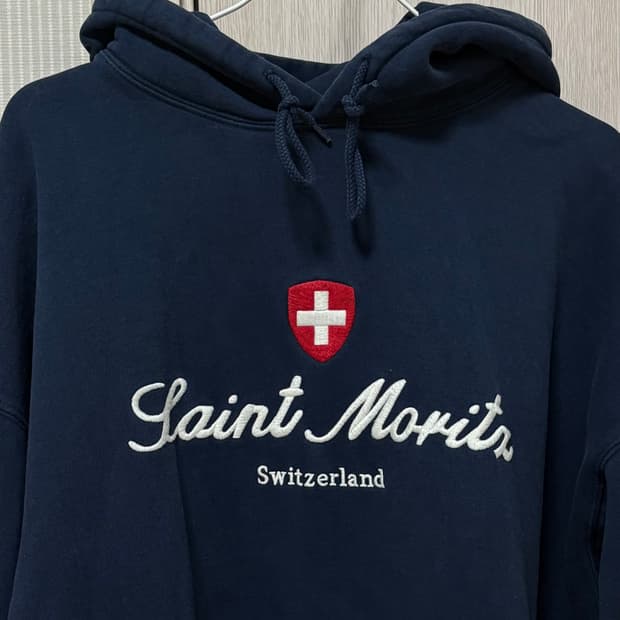 브랜디멜빌 후드티 판매합니다