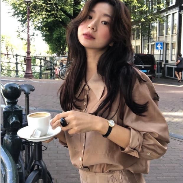 파르벵 피넛 셋업