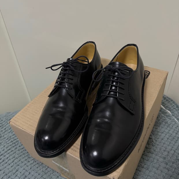 [265] 하루타 711 더비