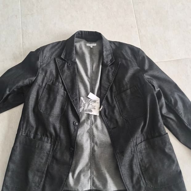 엔지니어드가먼츠