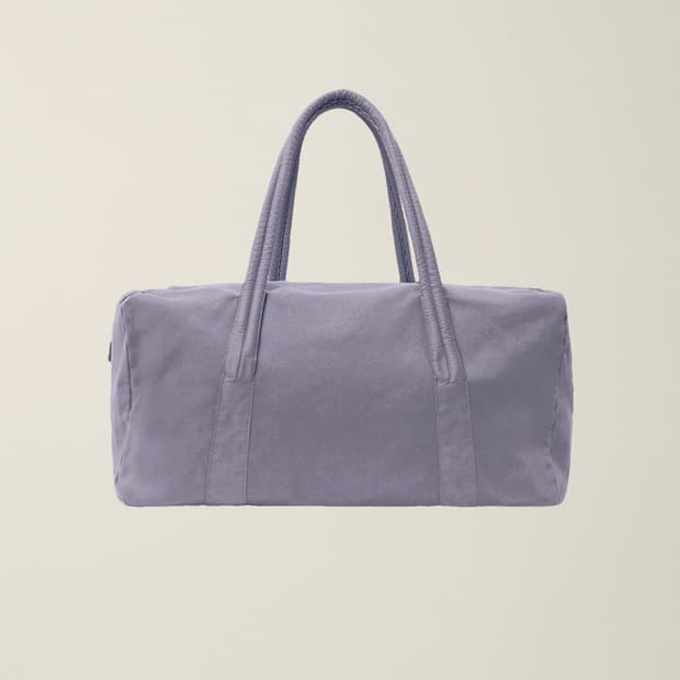 GARMENT DYED DUFFLE BAG (LARGE) 구매