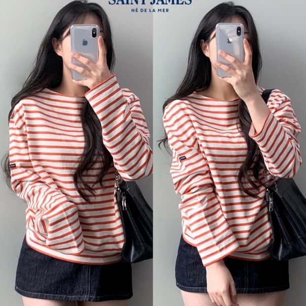 세인트 제임스 롱슬리브