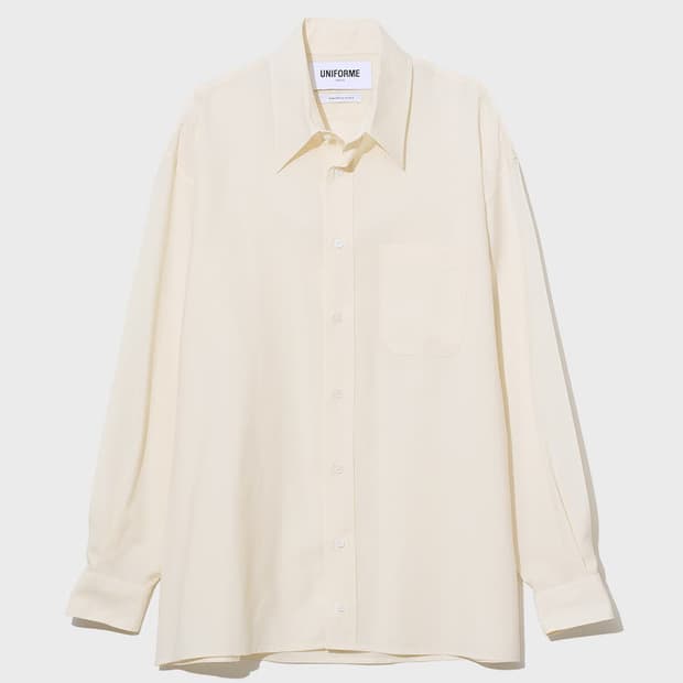 UNIFORME shirt