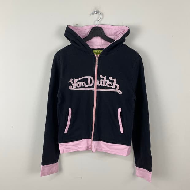 본더치 후드집업 95 <523>